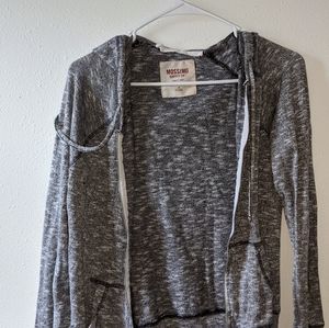 Light Jacket